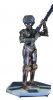 Star Wars 4-Lom ArtFX Statue